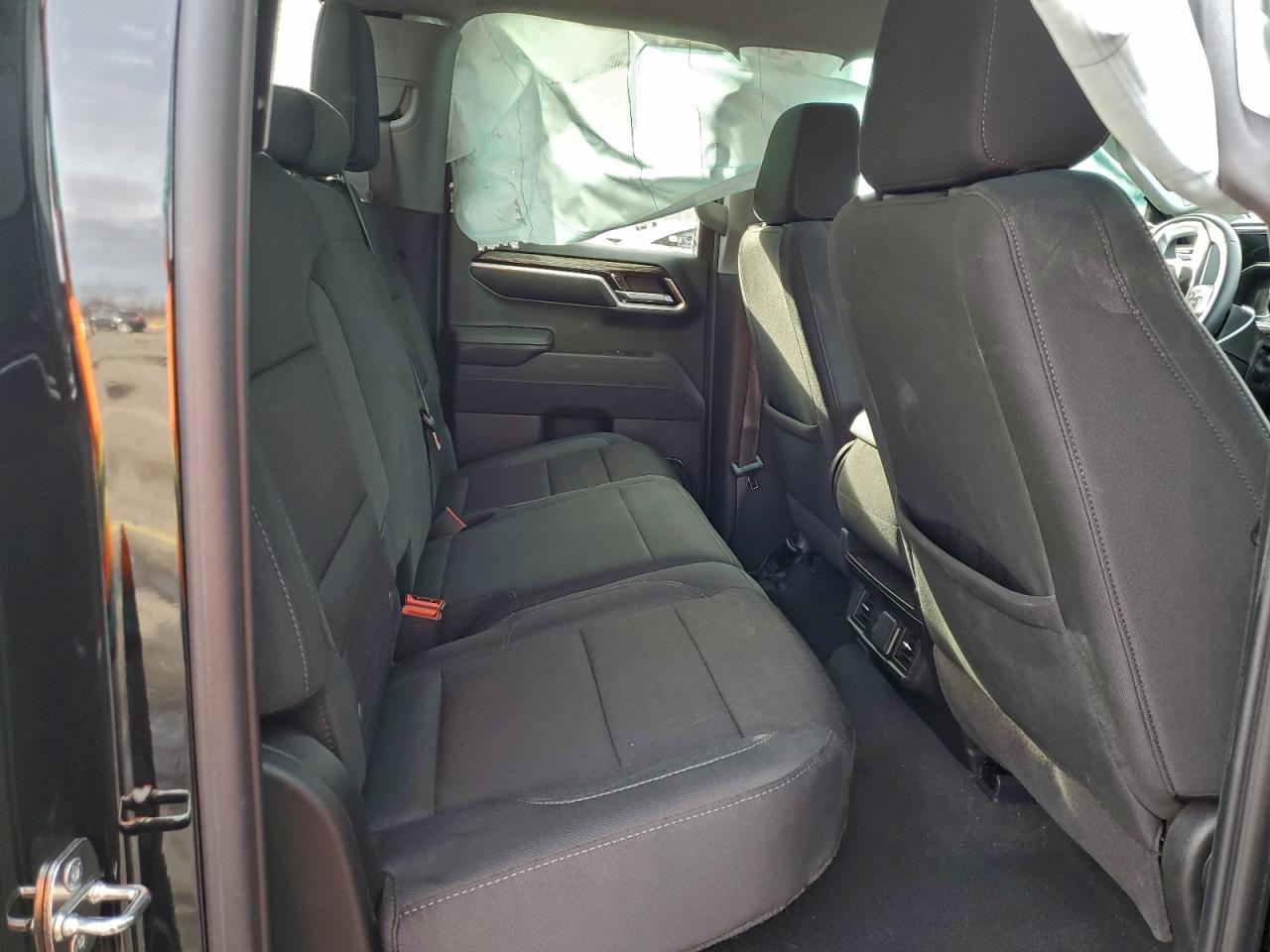 2024 GMC Sierra K1500 Elevation-L VIN: 1GTRUJEK1RZ397576 Lot: 94323645