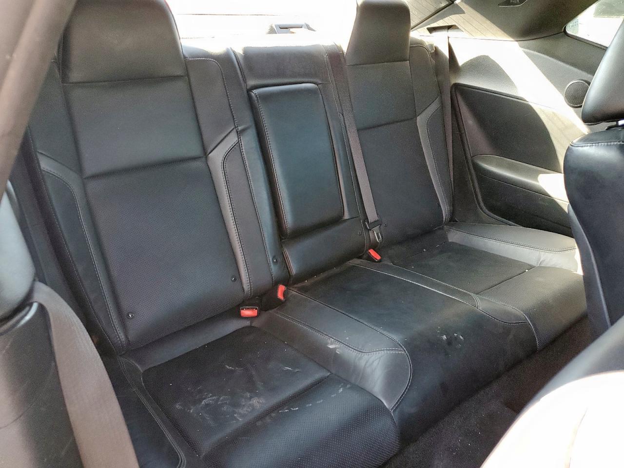 2015 Dodge Challenger Sxt Plus VIN: 2C3CDZBT8FH707661 Lot: 92062865