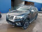 2021 NISSAN NAVARA DOUBLE CAB PICK UP TEKNA 2.3DCI 190 TT 4WD AUTO for sale at Copart SANDY
