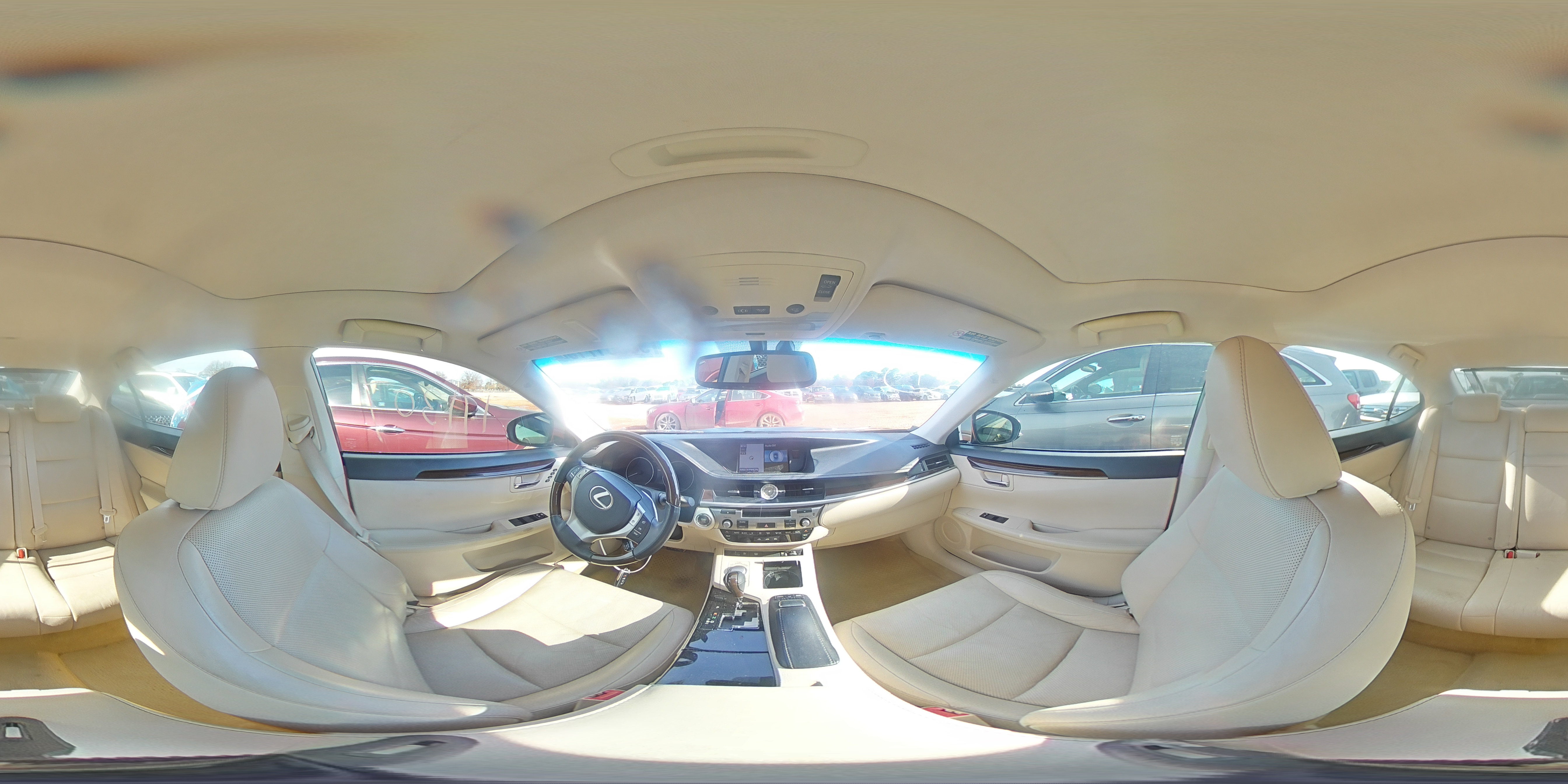 2013 Lexus Es 350 VIN: JTHBK1GG2D2028273 Lot: 93861715