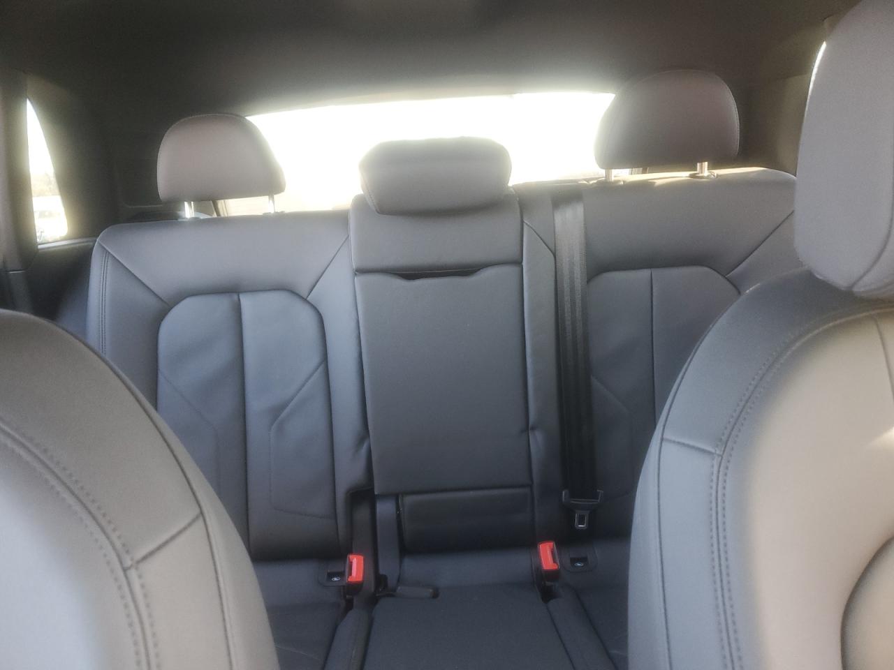 2022 Audi Q3 Premium Plus S Line 45 VIN: WA1EECF39N1079349 Lot: 92077095