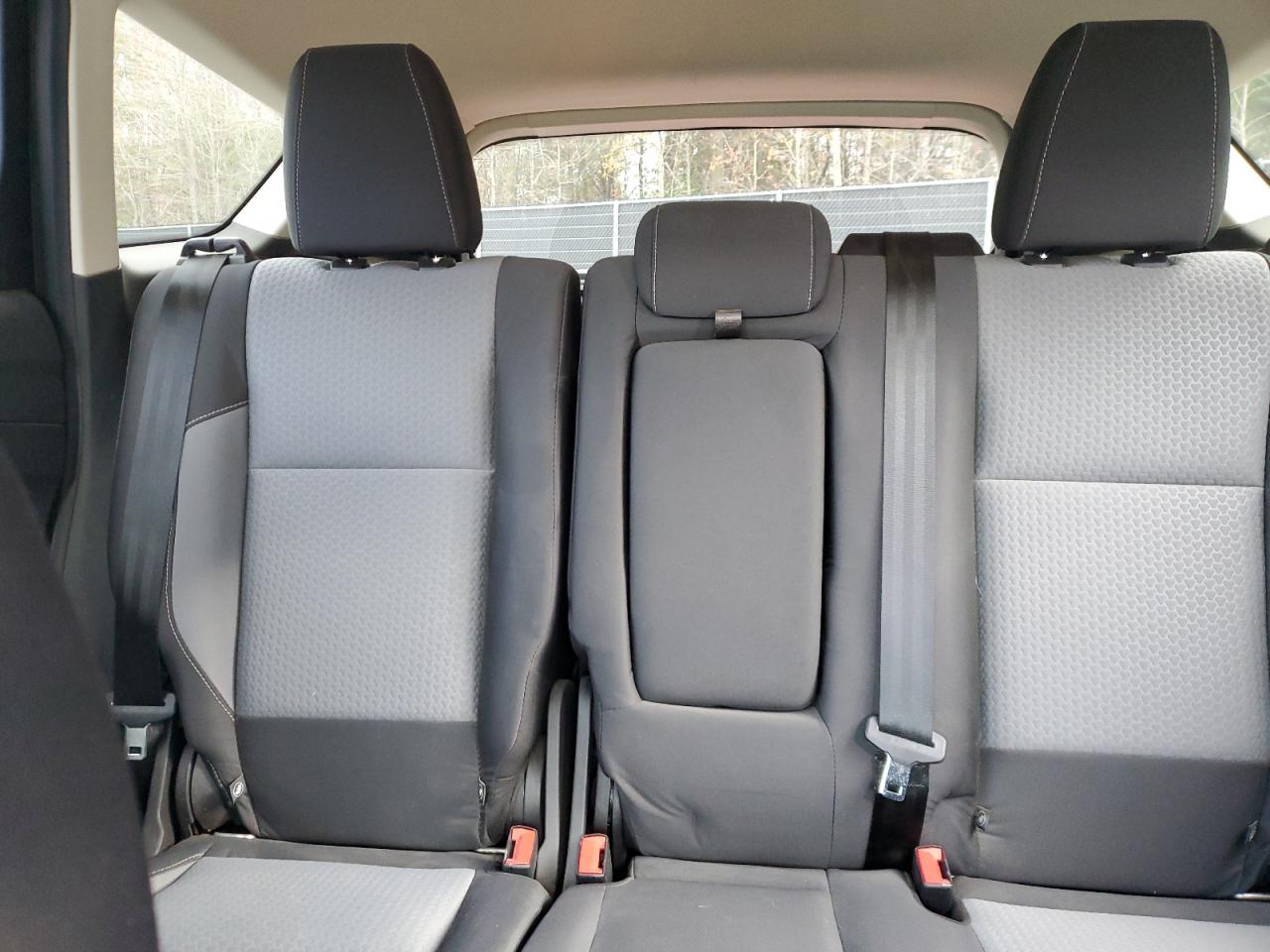 2017 Ford Escape Se VIN: 1FMCU0GD4HUF03234 Lot: 91977975