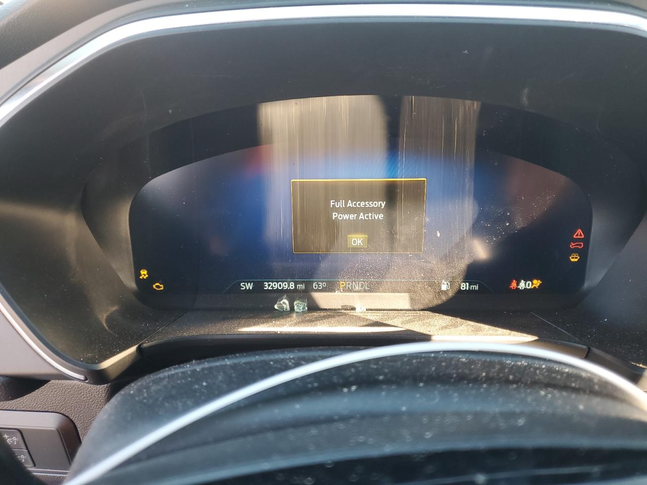 2022 Ford Escape Titanium VIN: 1FMCU9DZ8NUA00709 Lot: 92723925