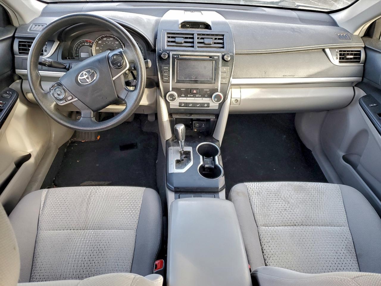 2013 Toyota Camry L VIN: 4T1BF1FK8DU251588 Lot: 94923445