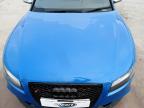 2008 AUDI A5 S5 QUATTRO 2DR for sale at Copart COLCHESTER