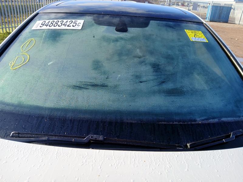 2017 VOLKSWAGEN GOLF 1.4 TSI GTE ADVANCE 5DR DSG