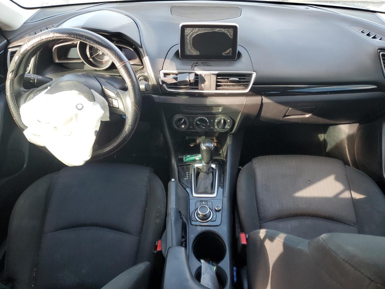 2015 Mazda 3 Sport VIN: 3MZBM1U77FM177447 Lot: 92118795