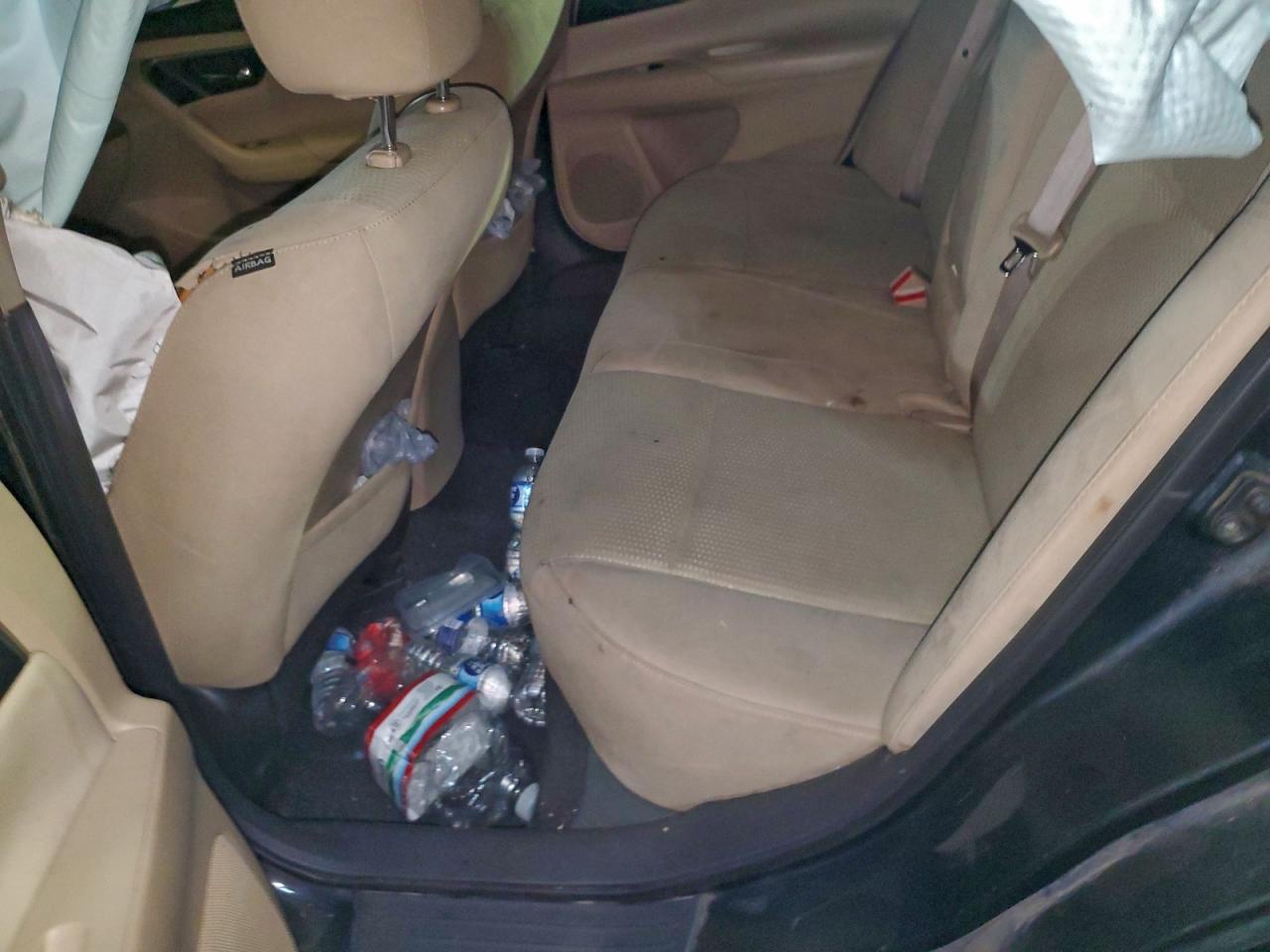 2015 Nissan Altima 2.5 VIN: 1N4AL3AP9FC576434 Lot: 95298255