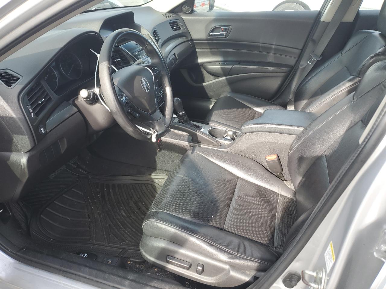 2014 Acura Ilx 20 Premium VIN: 19VDE1F52EE007650 Lot: 92944555