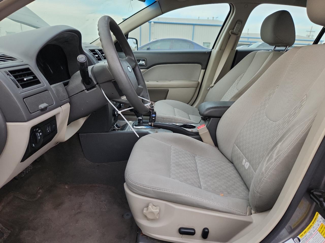 2012 Ford Fusion Se VIN: 3FAHP0HA2CR104253 Lot: 93069405