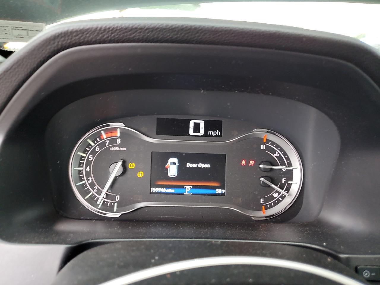 2017 Honda Pilot Exln VIN: 5FNYF6H78HB080201 Lot: 92297305