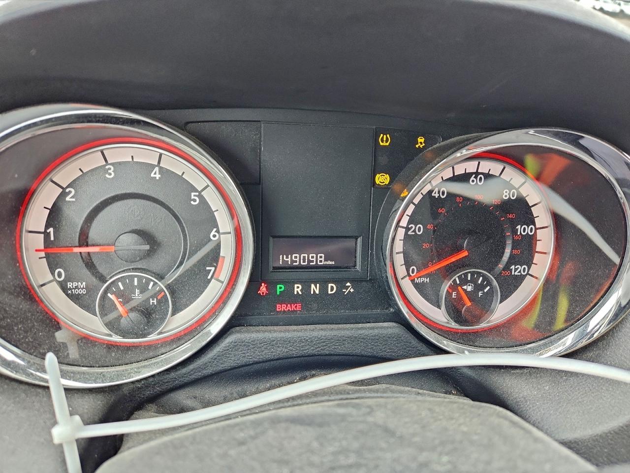 2016 Dodge Grand Caravan Sxt VIN: 2C4RDGCG8GR184553 Lot: 94403505