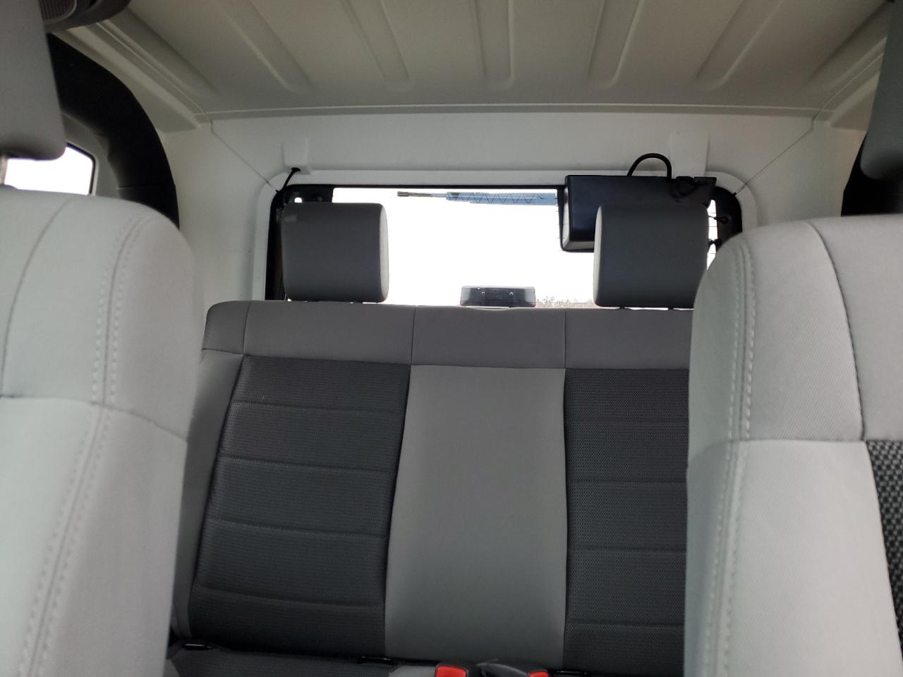 2010 Jeep Wrangler Sport VIN: 1J4AA2D1XAL162759 Lot: 93319565