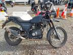 2021 ROYAL ENFIELD HIMALAYAN E5  for sale at Copart CORBY