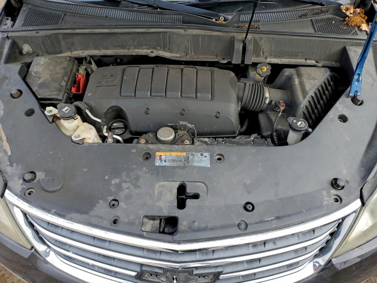 2014 Chevrolet Traverse Lt VIN: 1GNKVGKD7EJ333047 Lot: 93951405