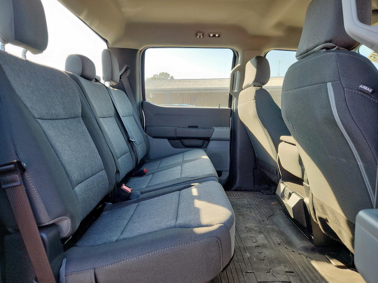 2024 Ford F350 Super Duty VIN: 1FT8W3BT5REC94151 Lot: 91684745