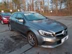 2018 MERCEDES-BENZ A CLASS A200D SPORT EDITION 5DR for sale at Copart GLOUCESTER