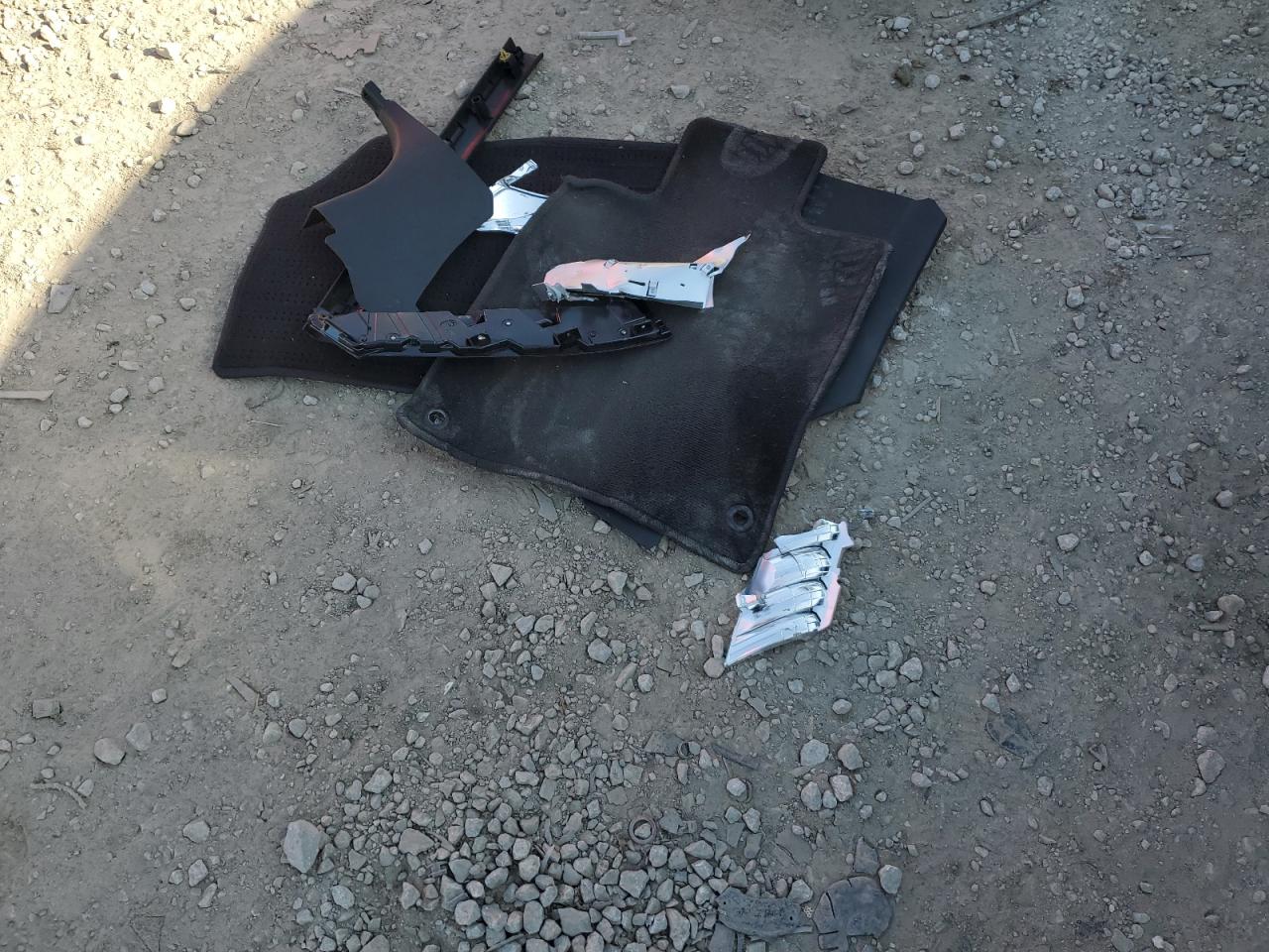 2019 Honda Insight Touring VIN: 19XZE4F99KE027682 Lot: 93101495