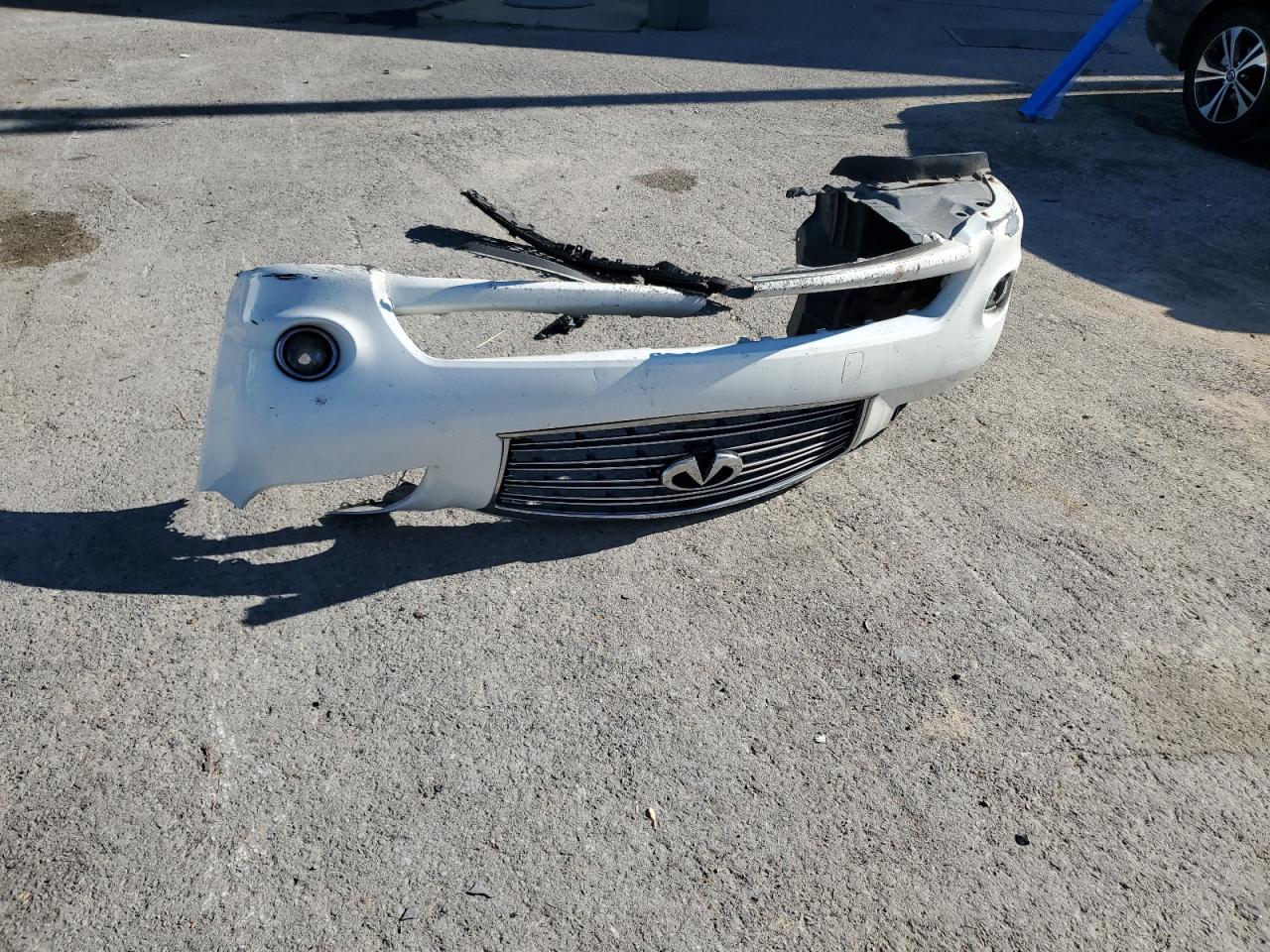 2011 Infiniti M37 VIN: JN1BY1AP3BM320365 Lot: 91417905