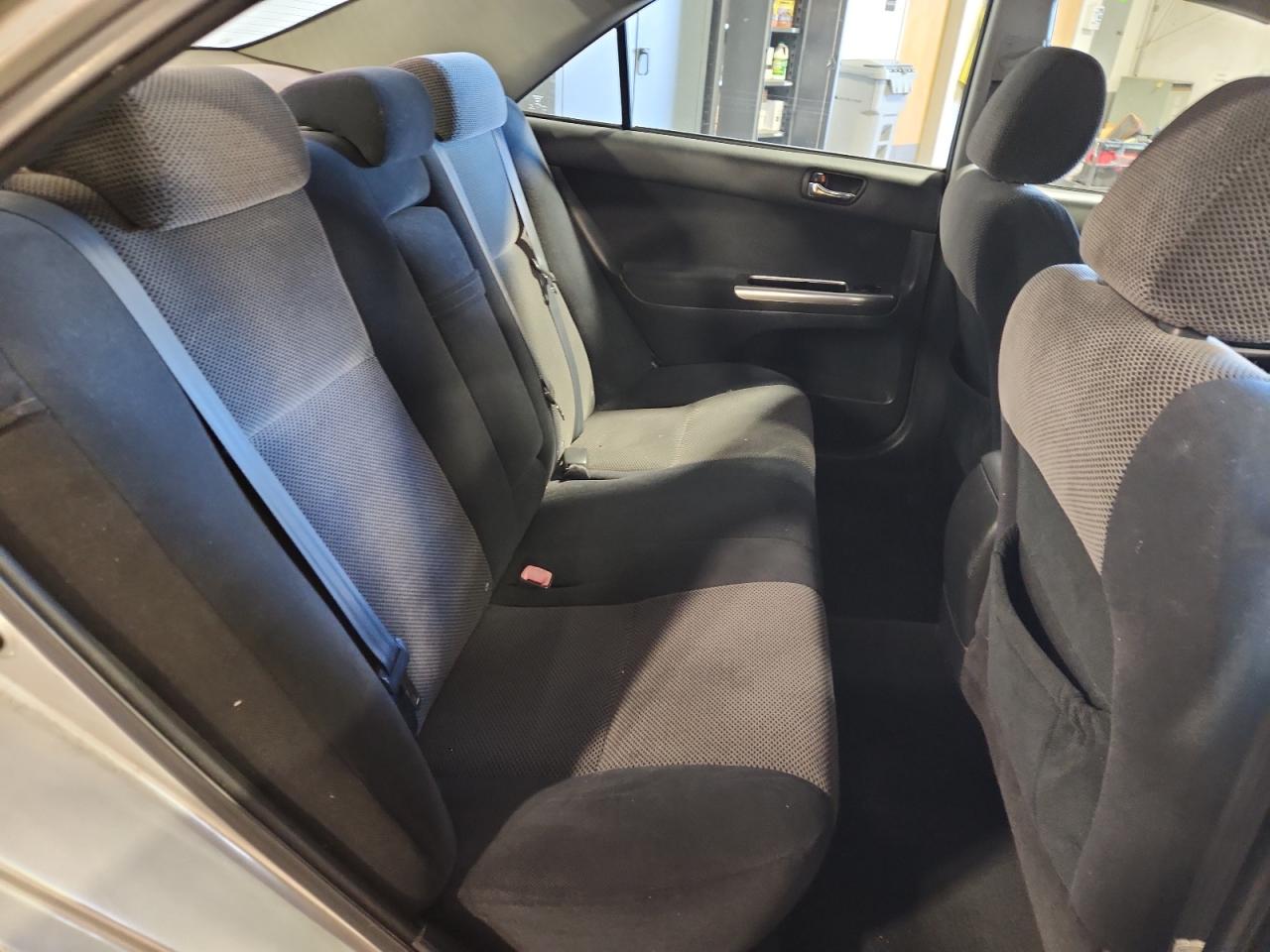 2005 Toyota Camry Le VIN: 4T1BE32K95U961010 Lot: 91620035