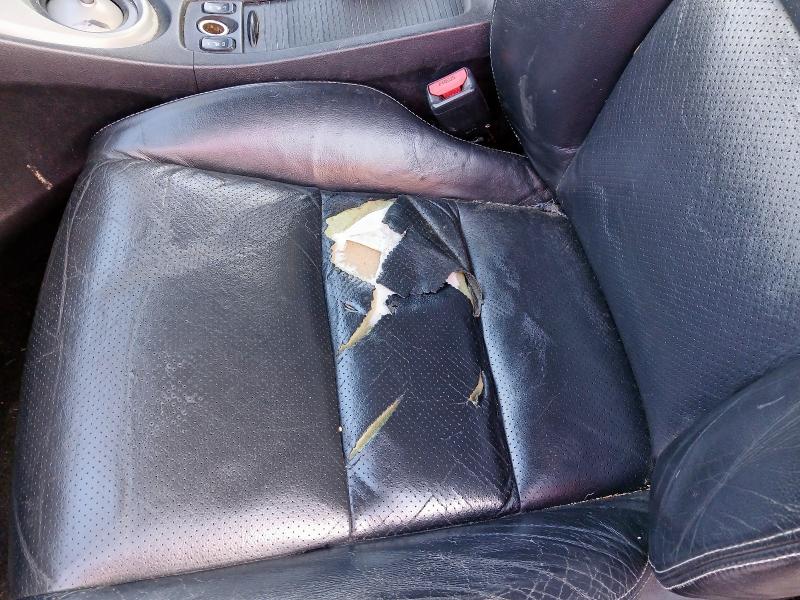 2006 HONDA CIVIC 2.2 I-CTDI SE 5DR