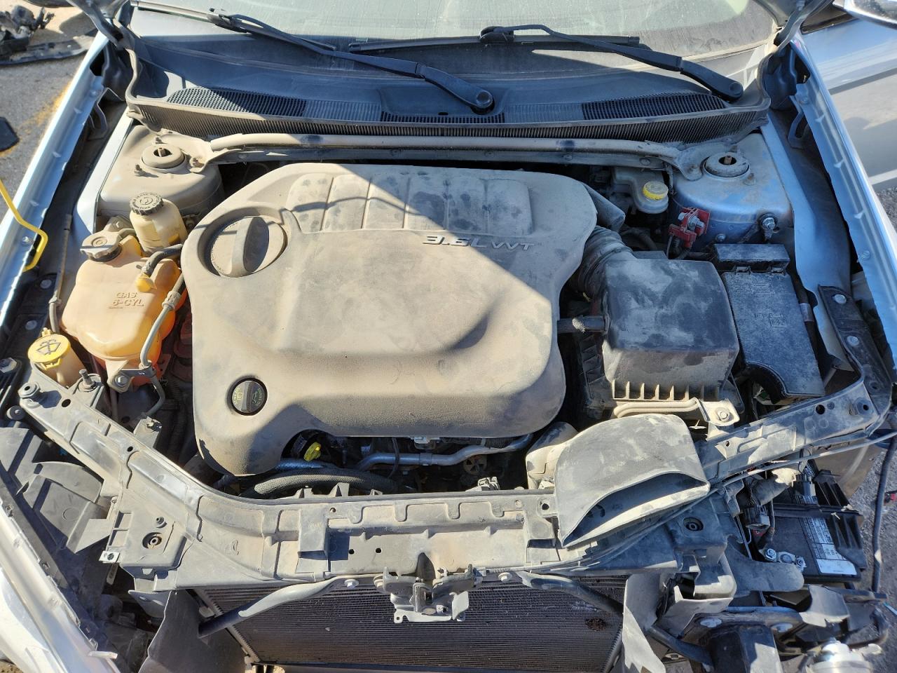 2013 Chrysler 200 Limited VIN: 1C3CCBCG8DN503443 Lot: 91439645