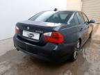 2008 BMW 3 SERIES 320D M SPORT [177] 4DR AUTO for sale at Copart WESTBURY
