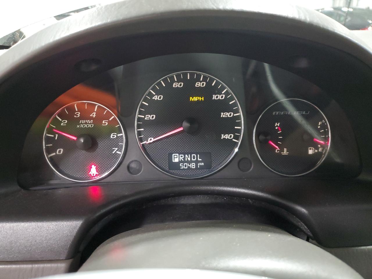 2006 Chevrolet Malibu Lt VIN: 1G1ZT53896F270209 Lot: 90054785