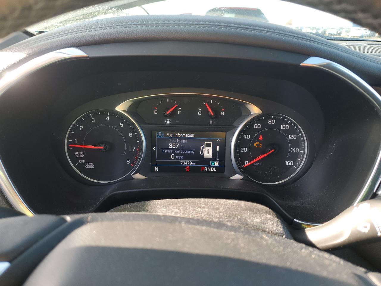 2020 Chevrolet Blazer 2Lt VIN: 3GNKBHRS7LS691408 Lot: 92845105