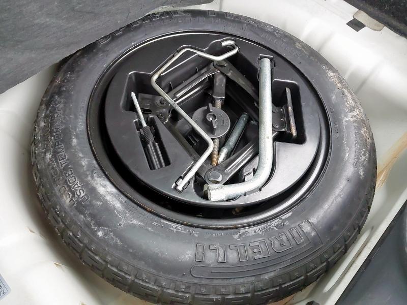 2010 FIAT 500 1.2 LOUNGE 3DR