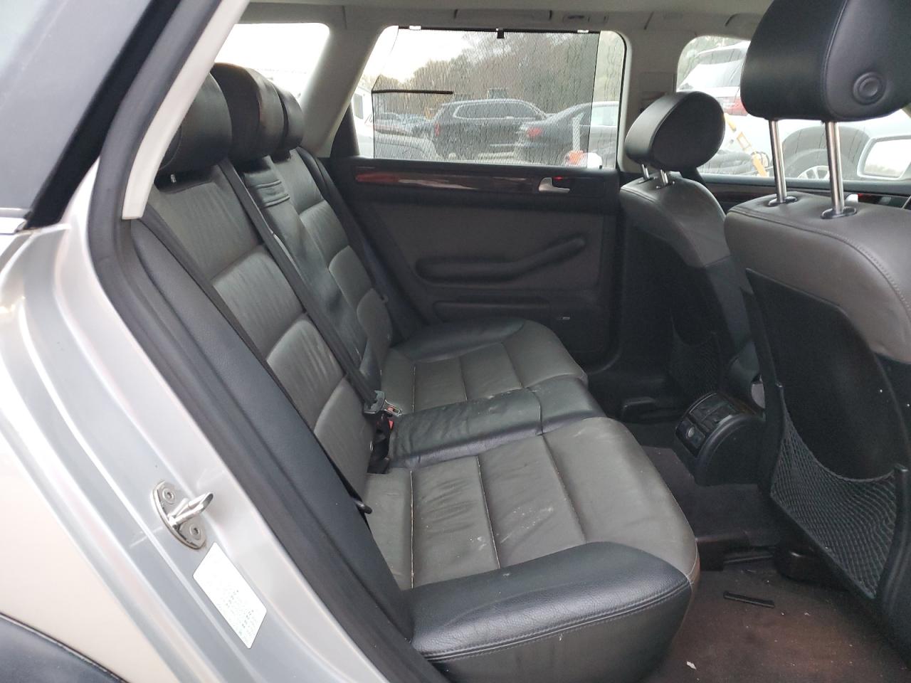 2005 Audi Allroad VIN: WA1YD64B15N019604 Lot: 92671275