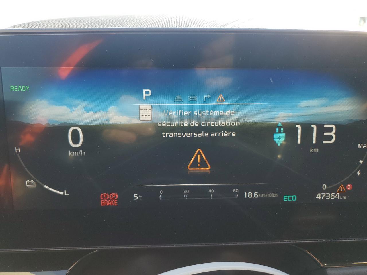 2024 Kia Niro Wind VIN: KNDCR3L16R5082891 Lot: 93723575