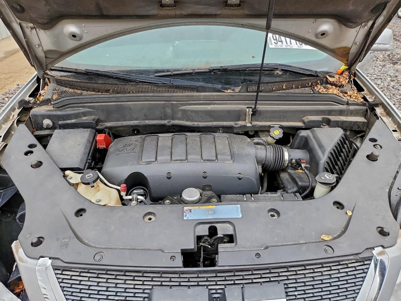 2012 GMC Acadia Slt-1 VIN: 1GKKRRED5CJ422637 Lot: 94171335