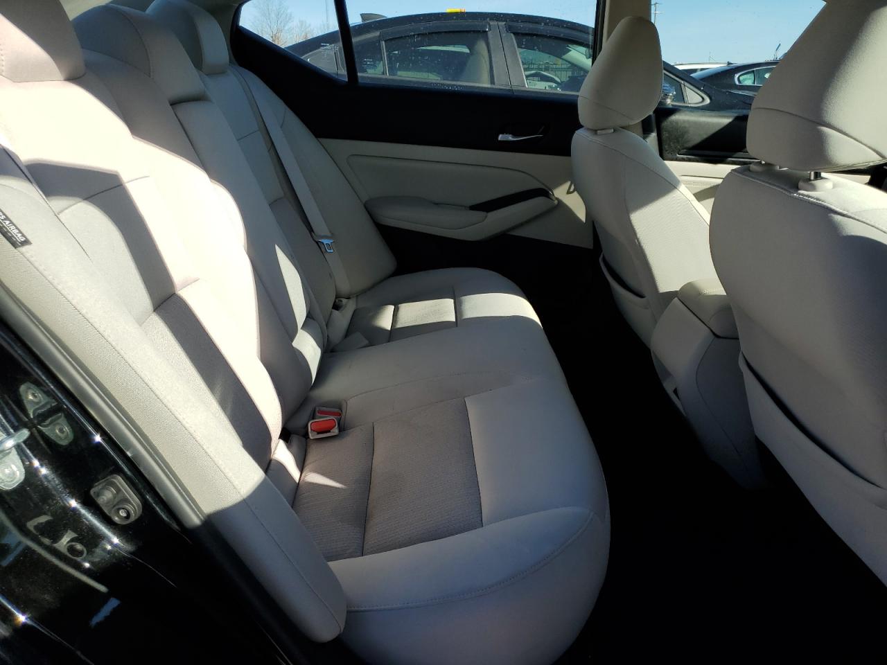 2020 Nissan Altima S VIN: 1N4BL4BV2LC116910 Lot: 92652285