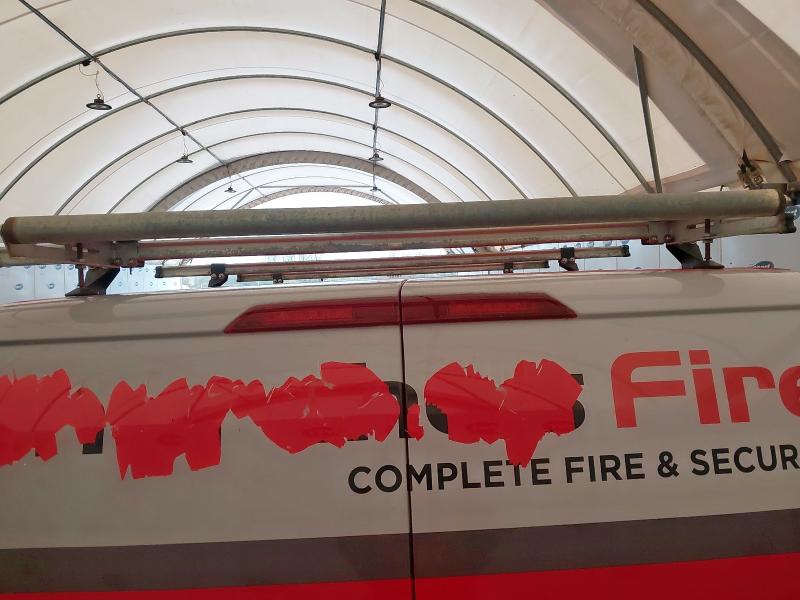 2020 FORD TRANSIT CUSTOM 2.0 ECOBLUE 130PS LOW ROOF LEADER VAN