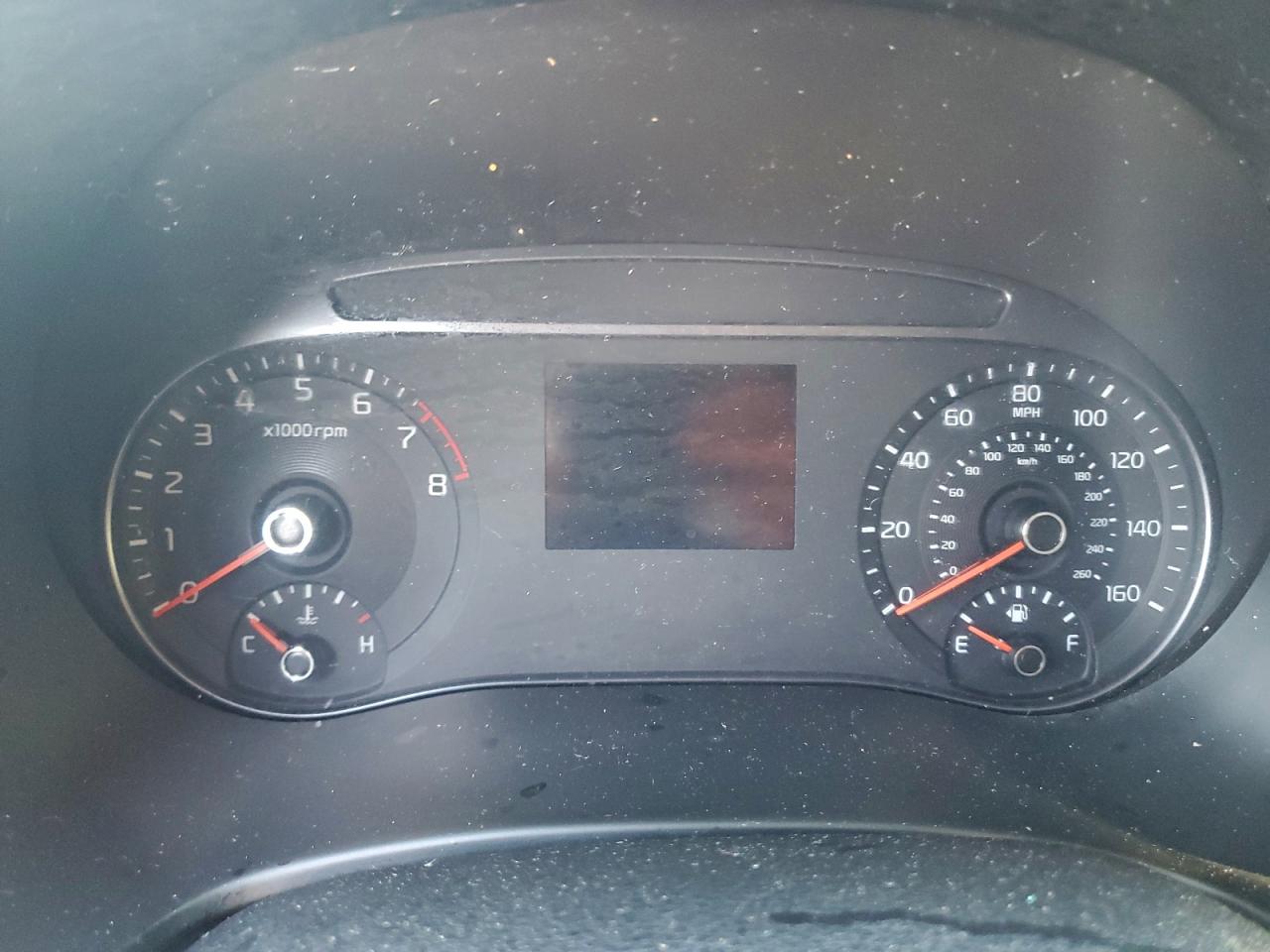 2020 Kia Soul Lx VIN: KNDJ23AU8L7099258 Lot: 92766365