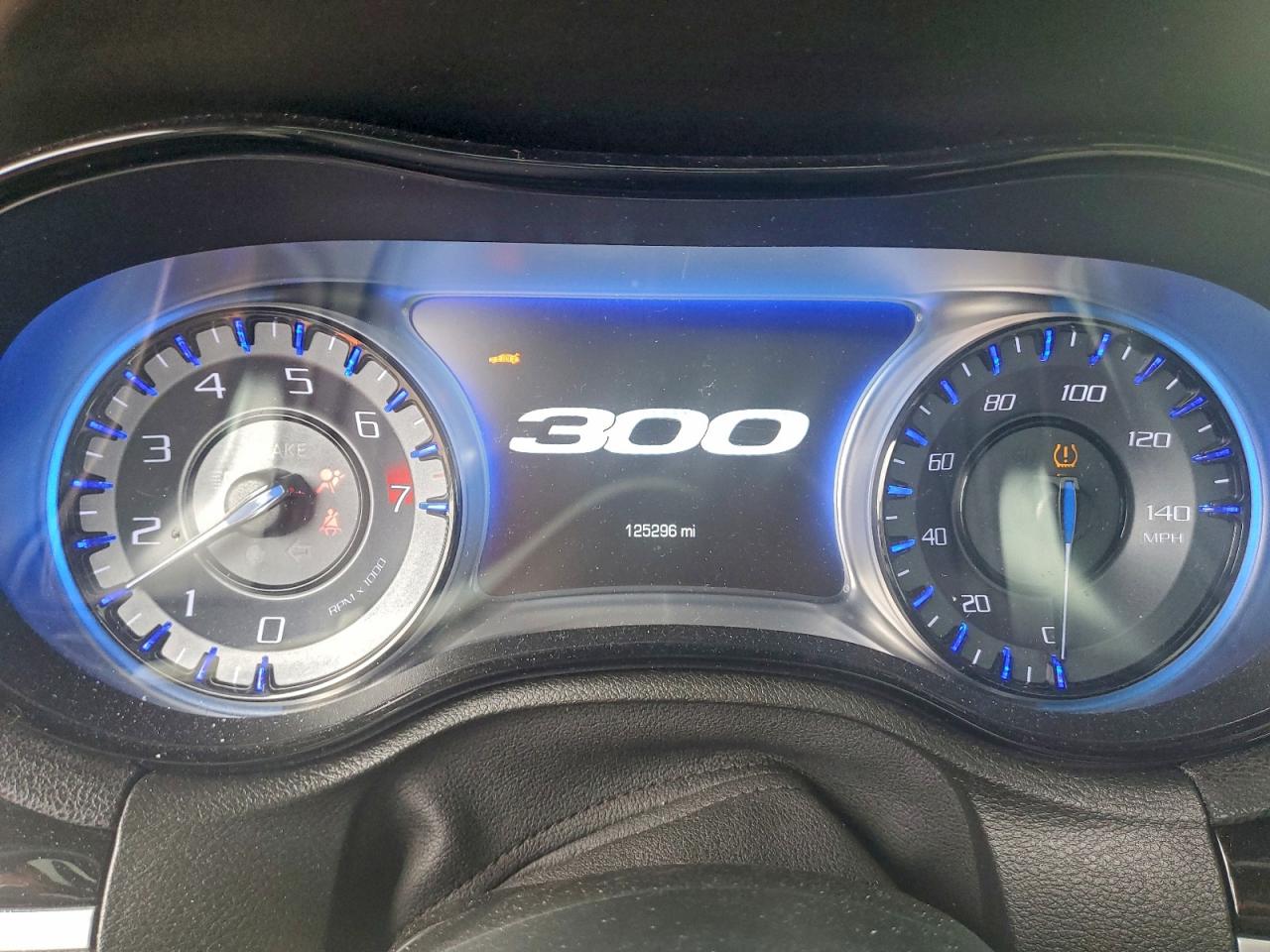 2017 Chrysler 300 S VIN: 2C3CCABG6HH541702 Lot: 93857715