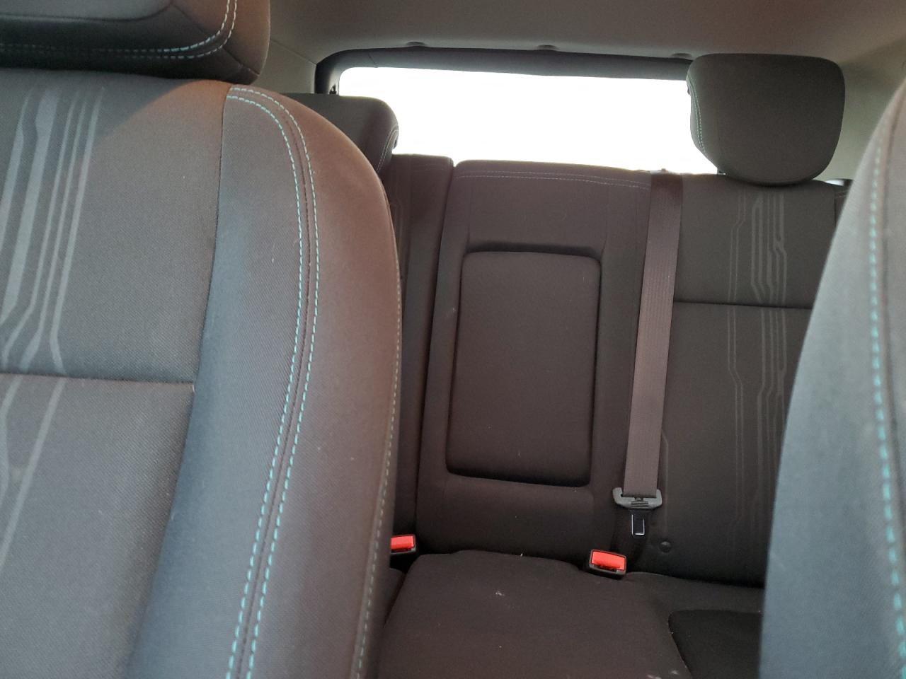 2016 Chevrolet Trax 1Lt VIN: 3GNCJLSB9GL256930 Lot: 92869795