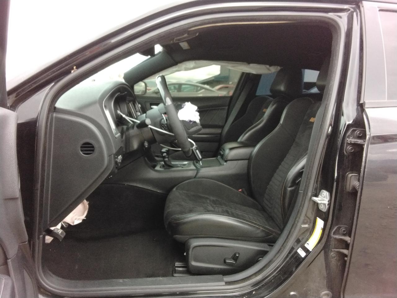 2018 Dodge Charger R/T VIN: 2C3CDXCT5JH193358 Lot: 92623365