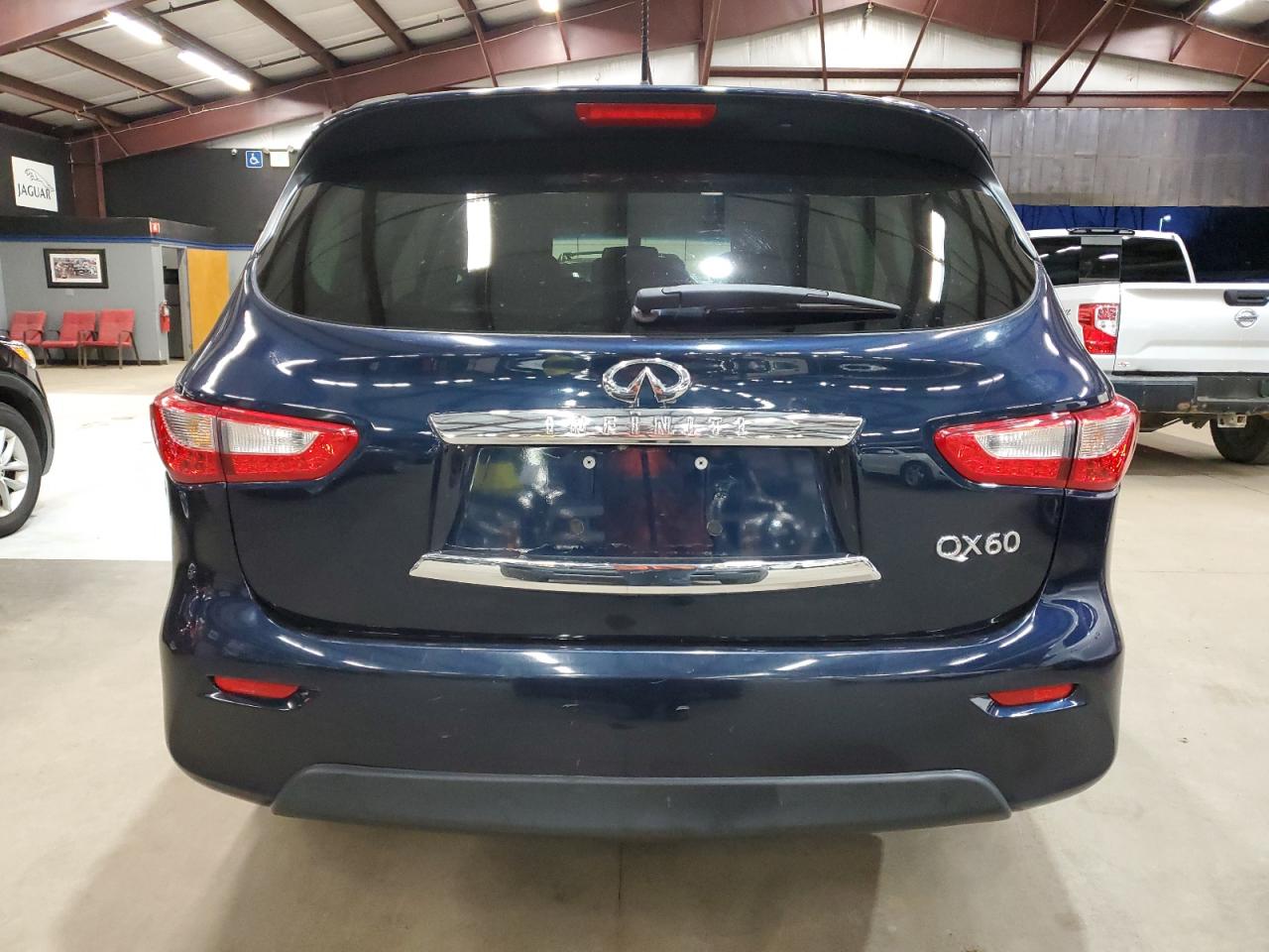 2015 Infiniti Qx60 VIN: 5N1AL0MN2FC535819 Lot: 92655075