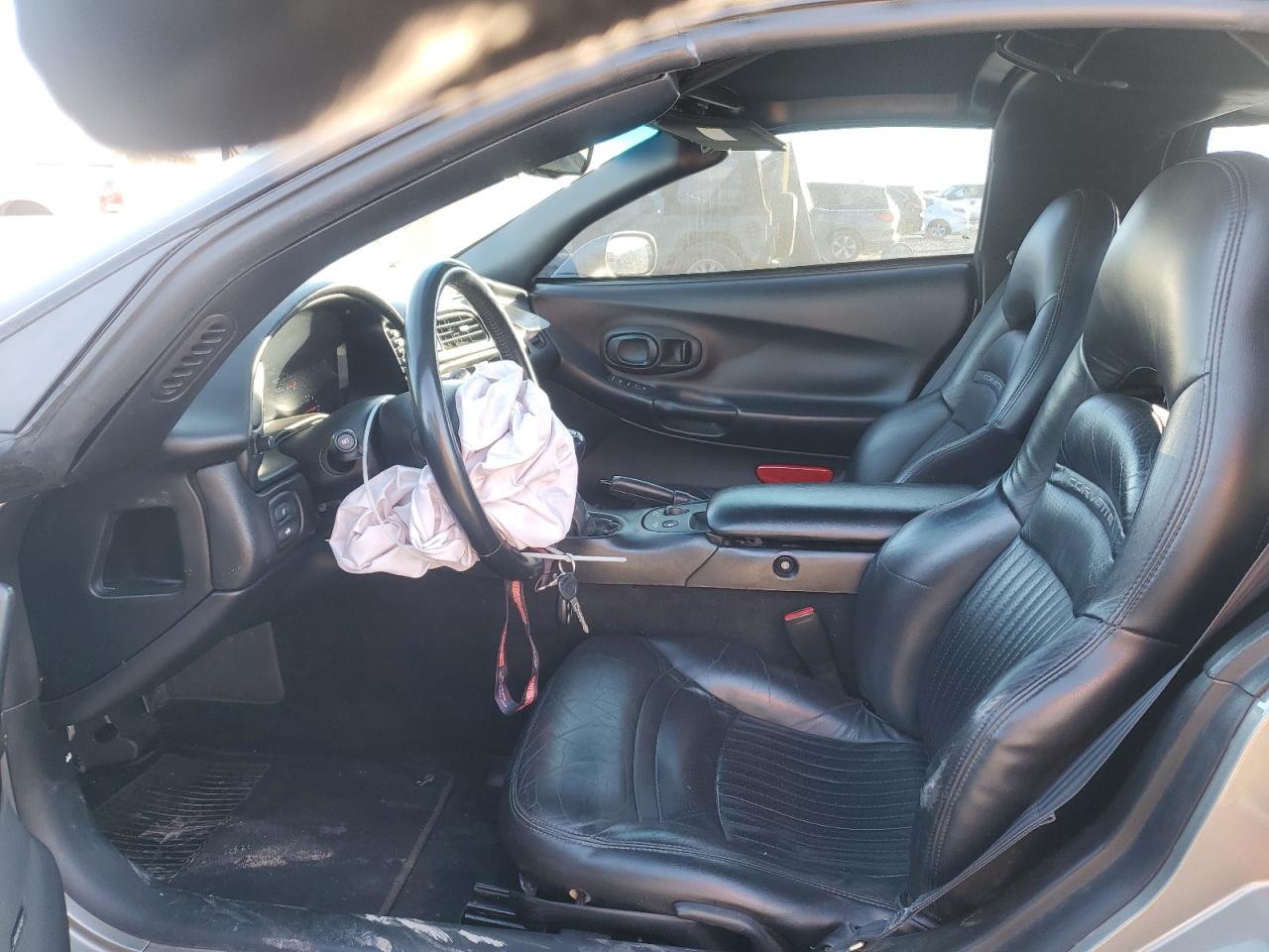 1999 Chevrolet Corvette VIN: 1G1YY22G3X5109673 Lot: 93111605