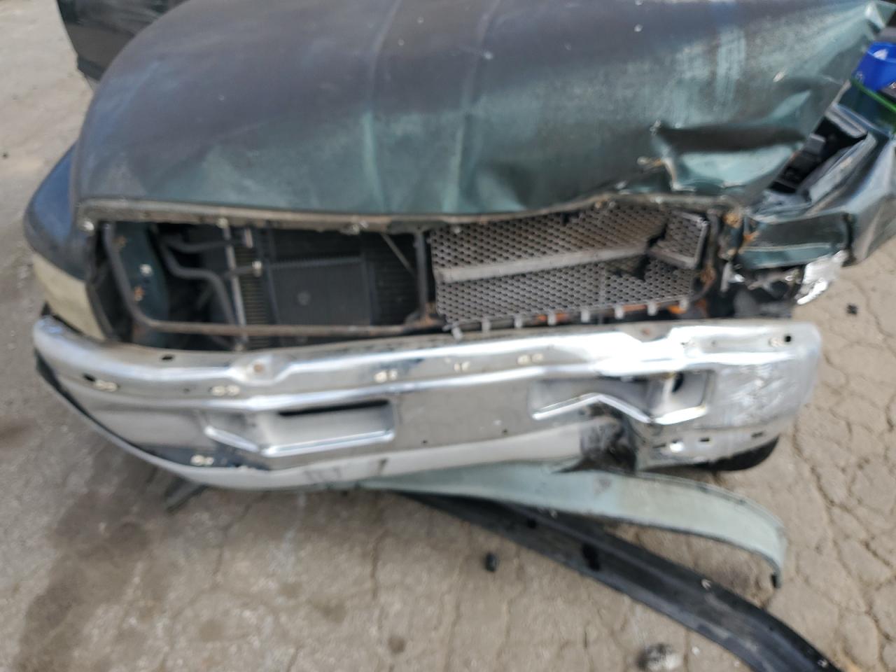 1999 Dodge Ram 1500 VIN: 3B7HC12Y7XG201936 Lot: 90822775