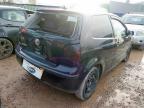 2007 VOLKSWAGEN POLO 1.2 E 55 3DR for sale at Copart BRISTOL