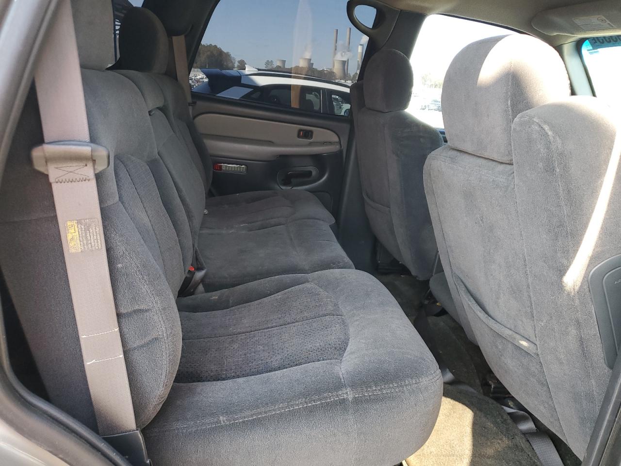 2002 Chevrolet Tahoe K1500 VIN: 1GNEK13Z32R286898 Lot: 93369335