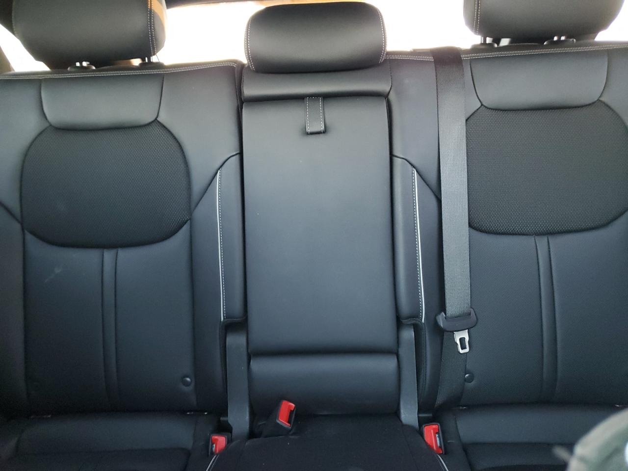 2023 Genesis Gv70 Base VIN: KMUMADTB4PU091096 Lot: 92898385