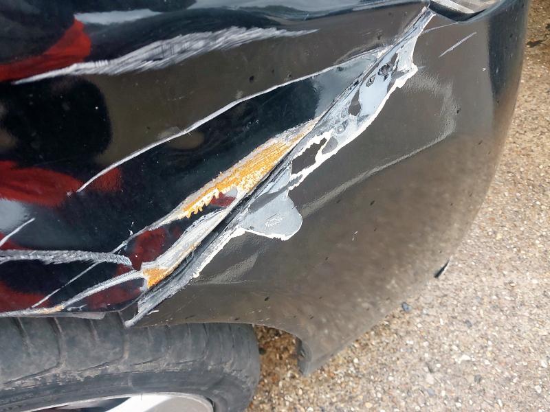 2010 TOYOTA PRIUS 1.8 VVTI T4 5DR CVT AUTO