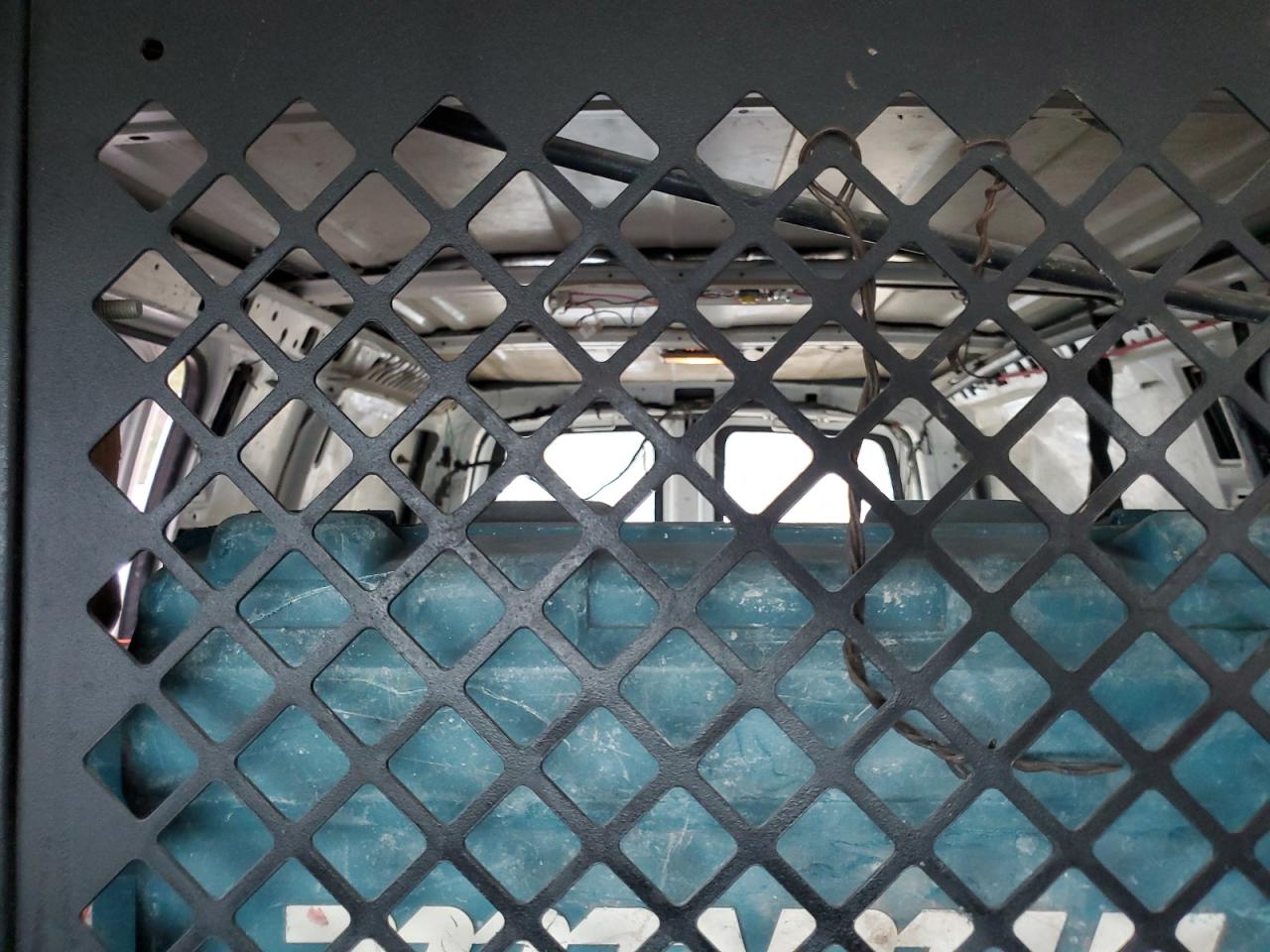 2006 Chevrolet Express G2500 VIN: 1GCGG25V261186315 Lot: 91249345