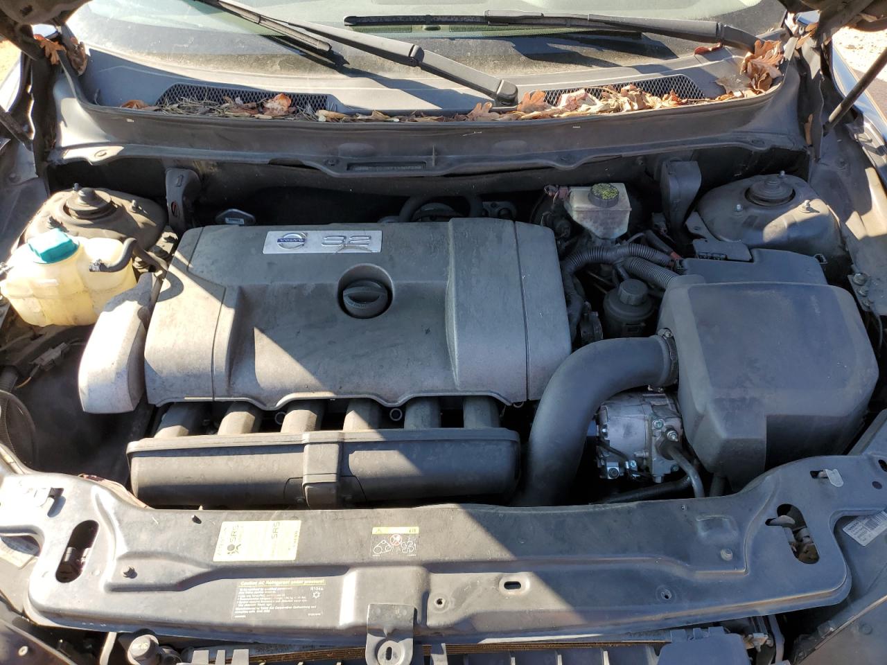 2007 Volvo Xc90 3.2 VIN: YV4CY982X71350723 Lot: 93832145