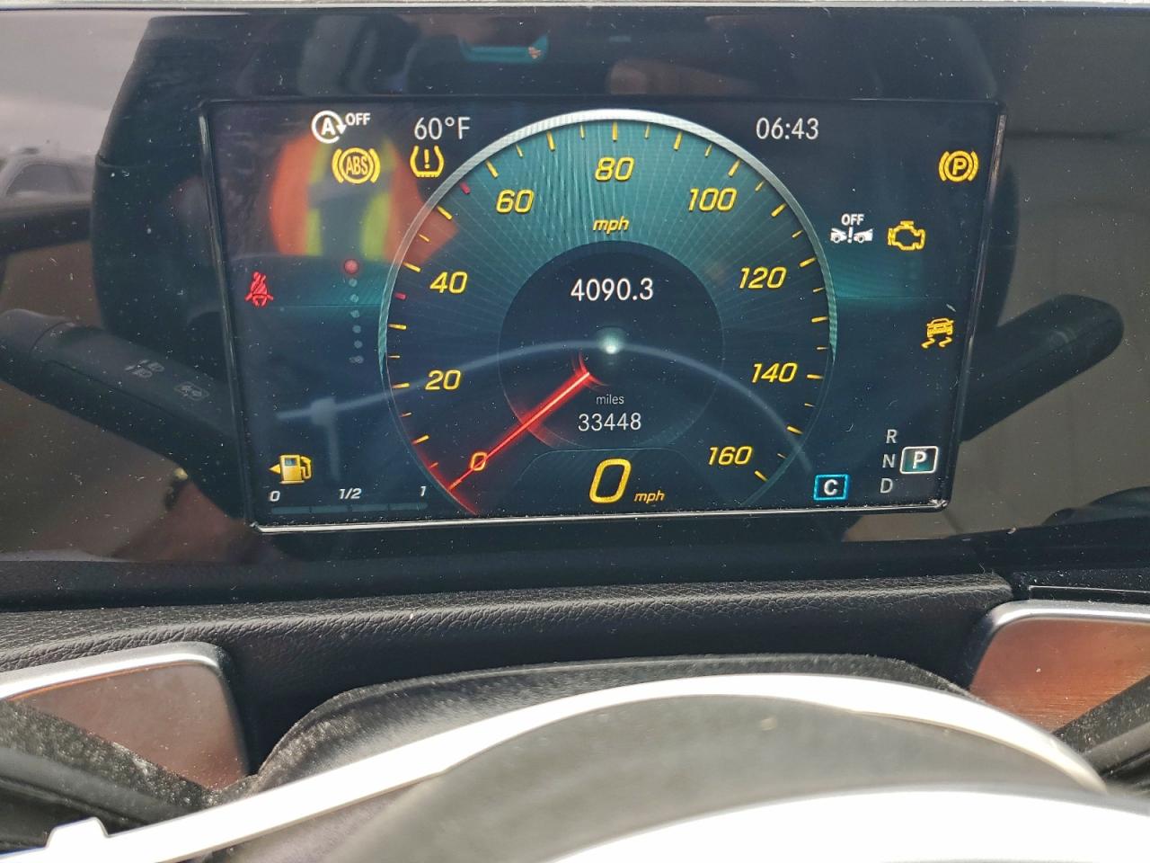 2021 Mercedes-Benz Glb 250 4Matic VIN: W1N4M4HB0MW114983 Lot: 94758435