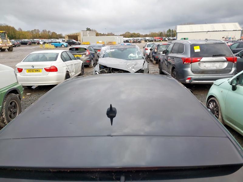 2010 AUDI A3 2.0 TDI 170 BLACK EDITION 5DR S TRONIC